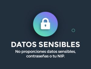 Tips de seguridad para evitar fraudes