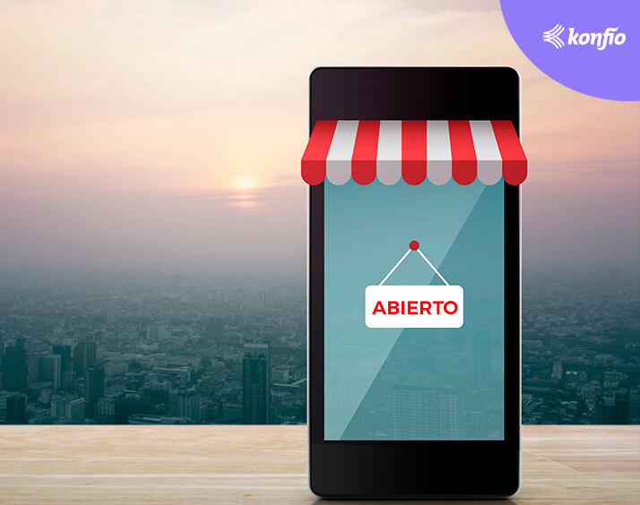 Tips para vender en linea