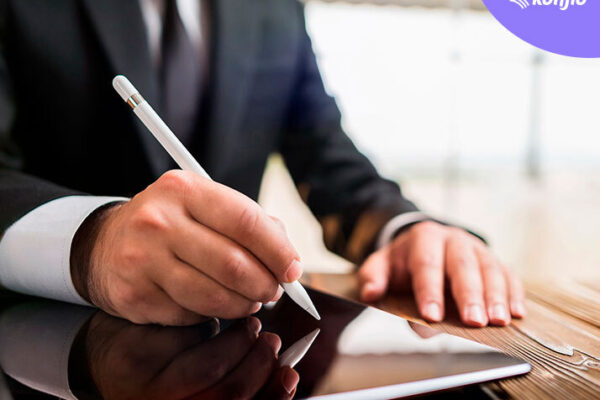 ¿Qué es la firma electrónica y cómo la tramito? 2 ¿Qué es la firma electrónica y cómo la tramito?