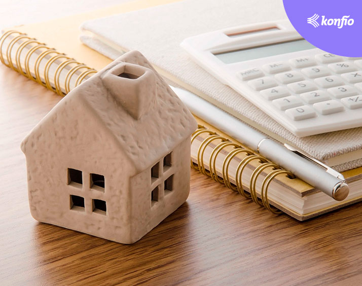 Refinanciamiento de un crédito hipotecario