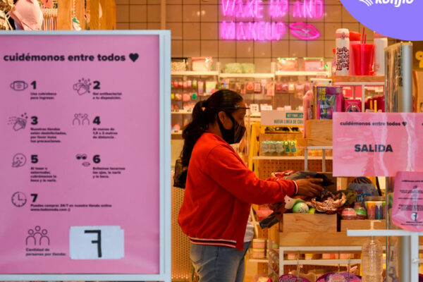 Semáforo Covid-19 CDMX: 8 de julio reabren plazas comerciales