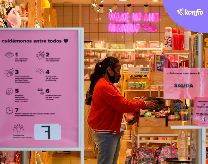 Semáforo Covid-19 CDMX: 8 de julio reabren plazas comerciales