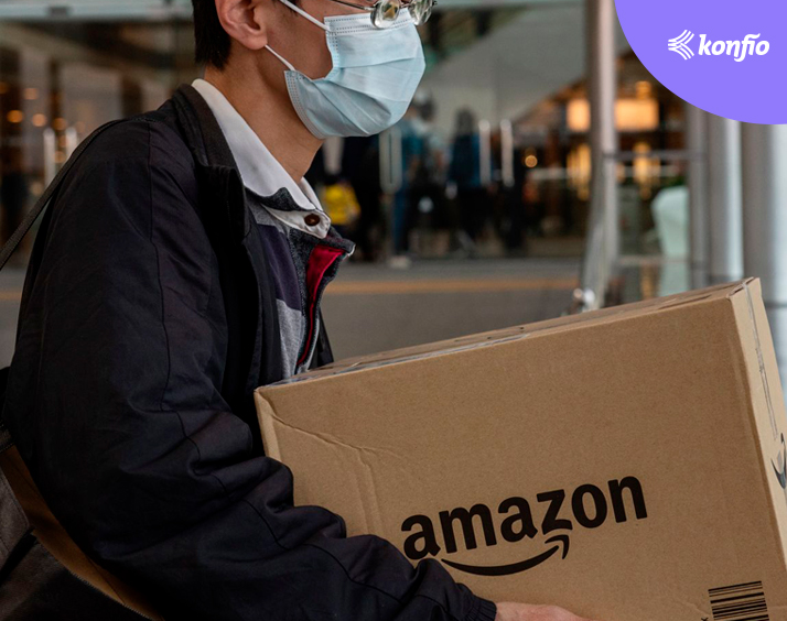 6 de cada 10 Pymes ya venden en línea para sobrevivir al Covid-19