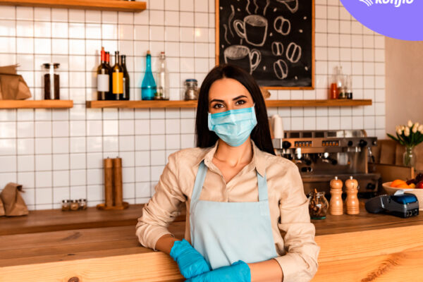 COVID-19 golpea más a Pymes lideradas por mujeres