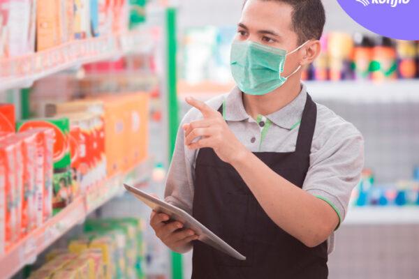 El 61% de Pymes en México sigue operando durante pandemia