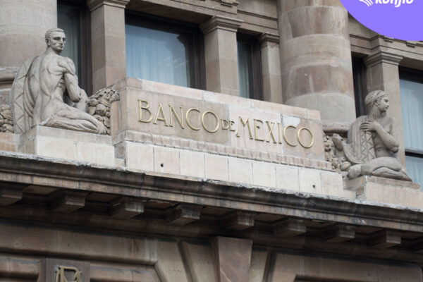 ¿Qué significa que Banxico aumente o recorte la tasa de interés?