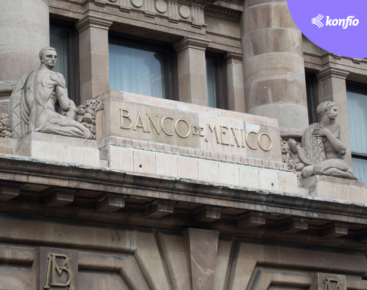 ¿Qué significa que Banxico aumente o recorte la tasa de interés?