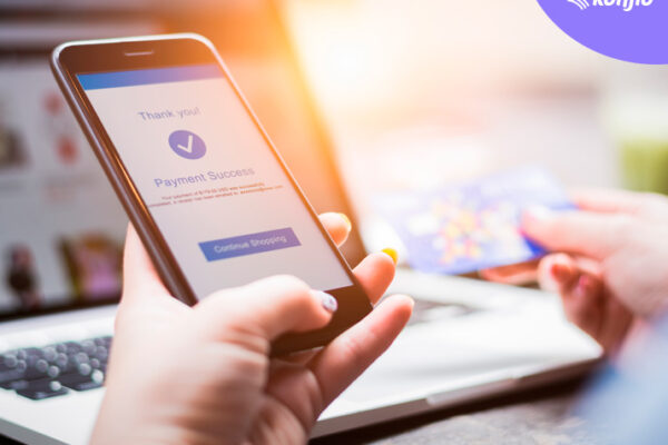 COVID-19 impulsa las compras en línea de mexicanos