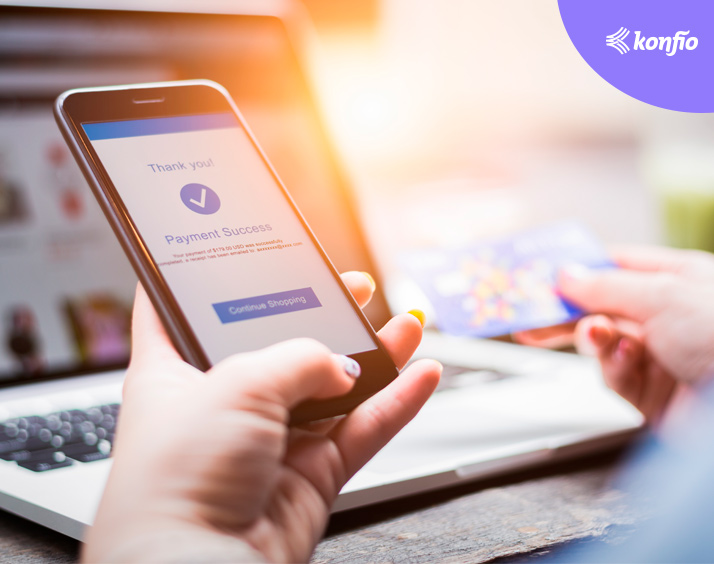 COVID-19 impulsa las compras en línea de mexicanos