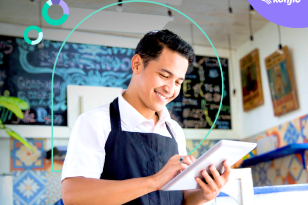 Pymes, el sector que sacará a México adelante 6 Pymes, el sector que sacará a México adelante