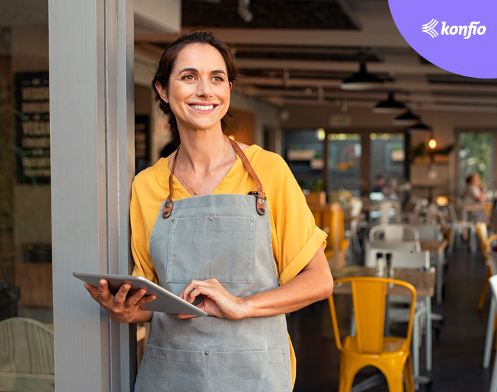 Cuatro consejos SEO para el posicionamiento web de tu Pyme