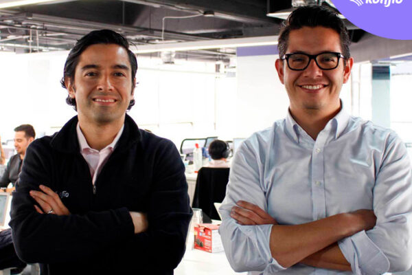 Konfío: en top 20 de las fintech más apoyadas del mundo en 2020