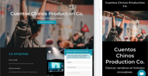 ¿Cómo hacer una página web para negocios? 8 como-hacer-una-pagina-web-para-negocios