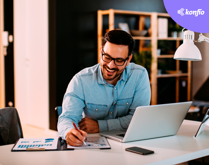 ¿Cómo hacer una página web para negocios?