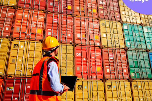 México es (otra vez) el principal socio comercial de EUA