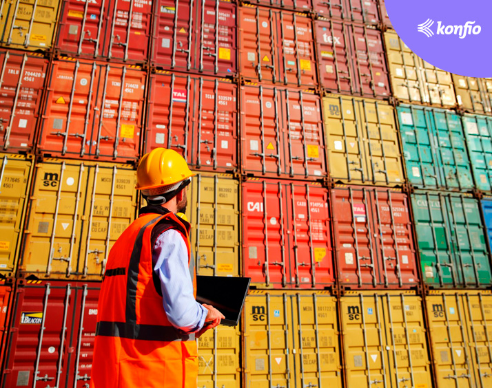 México es (otra vez) el principal socio comercial de EUA