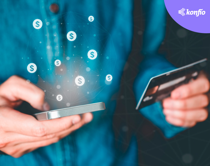 México, segundo país de Latinoamérica con mayor inversión en fintech