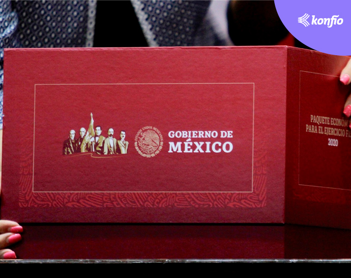 Paquete Económico: ¿qué es y cuál es su importancia?