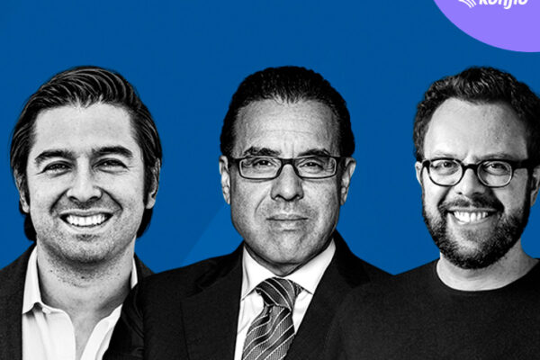 Expansión Summit: la revolución fintech en México