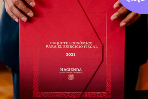 Paquete Económico 2021: seis puntos que debes saber