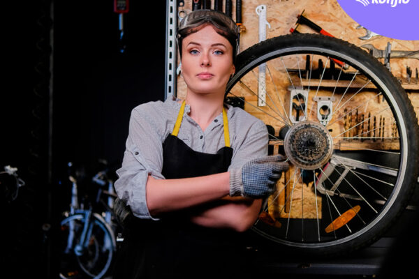 Mujeres emprendedoras en México: datos y retos 15 Mujeres emprendedoras en México: datos y retos