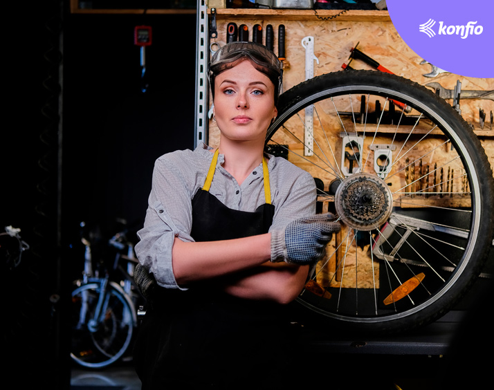 Mujeres emprendedoras en México: datos y retos