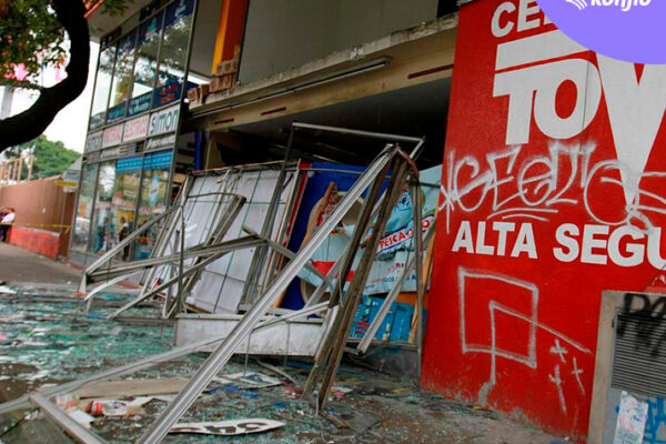 ¿Cómo afectó el sismo de 2017 a las Pymes en México?