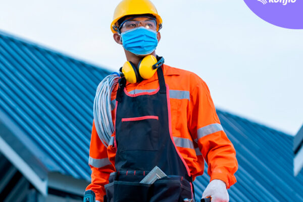 Actividad industrial en México comienza a recuperarse