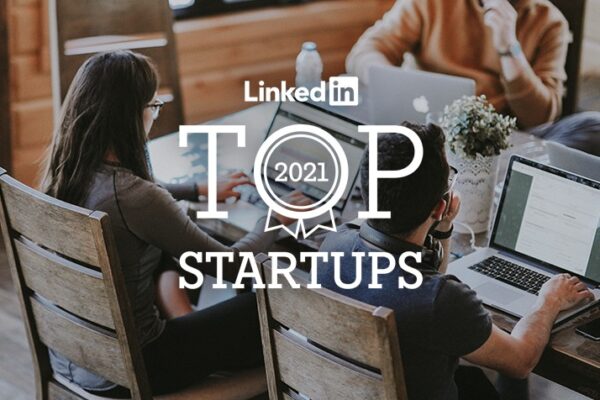 Konfío destaca en el Top 5 del LinkedIn Top Startups 2020