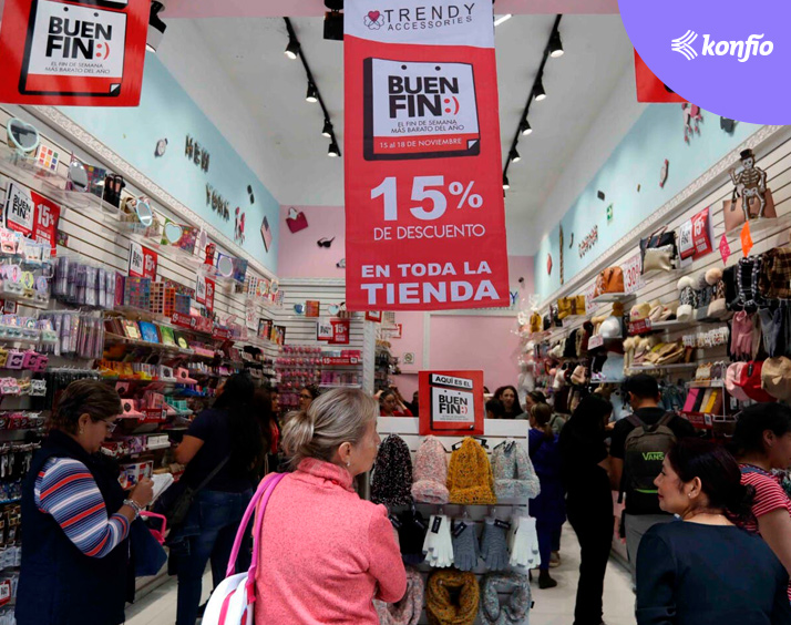 Requisitos del SAT para que tu negocio participe en Buen Fin 2020