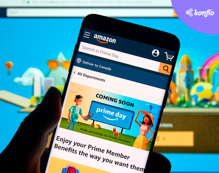 ¿Qué es el Amazon Prime Day?