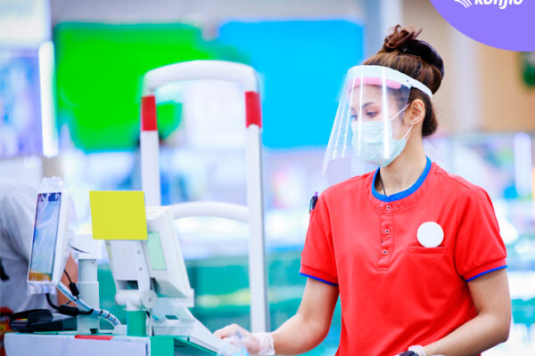 En septiembre México recuperó 113 mil 850 empleos formales