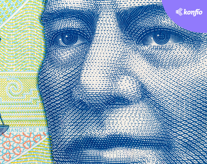 FMI ajusta pronóstico de contracción de la economía de México