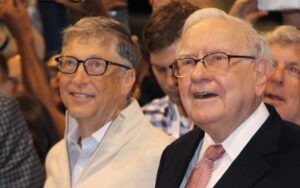 El mejor libro de negocios, según Bill Gates y Warren Buffett 2 el-mejor-libro-de-negocios-segun-bill-gates-warren-buffett
