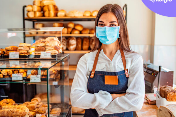 Negocios familiares en México comienzan su recuperación