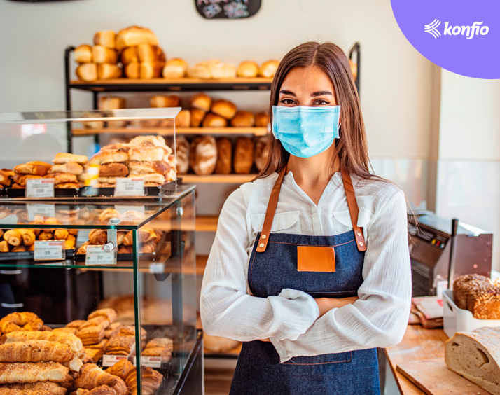 Negocios familiares en México comienzan su recuperación