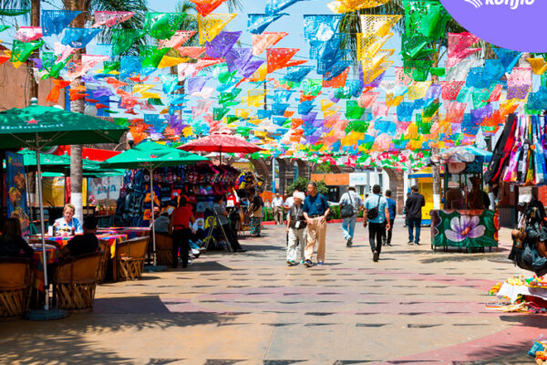 Buscan ampliar la “Zona Libre” de impuestos en México