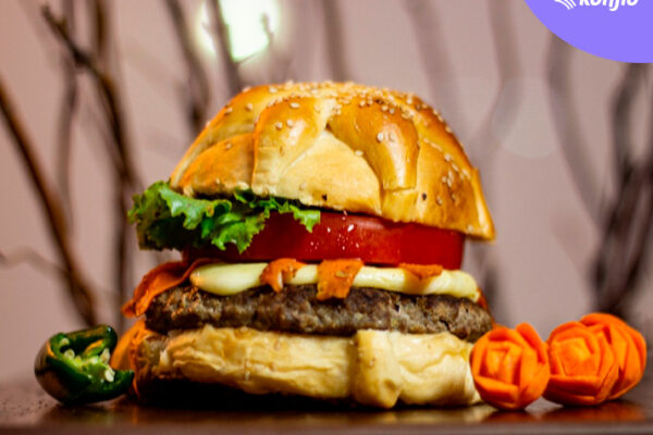 Zombie Burgers, un negocio que supo esperar para crecer 10 Zombie Burgers, un negocio que supo esperar para crecer