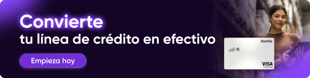 Tu historial crediticio puede impulsar —o frenar— el crecimiento de tu negocio