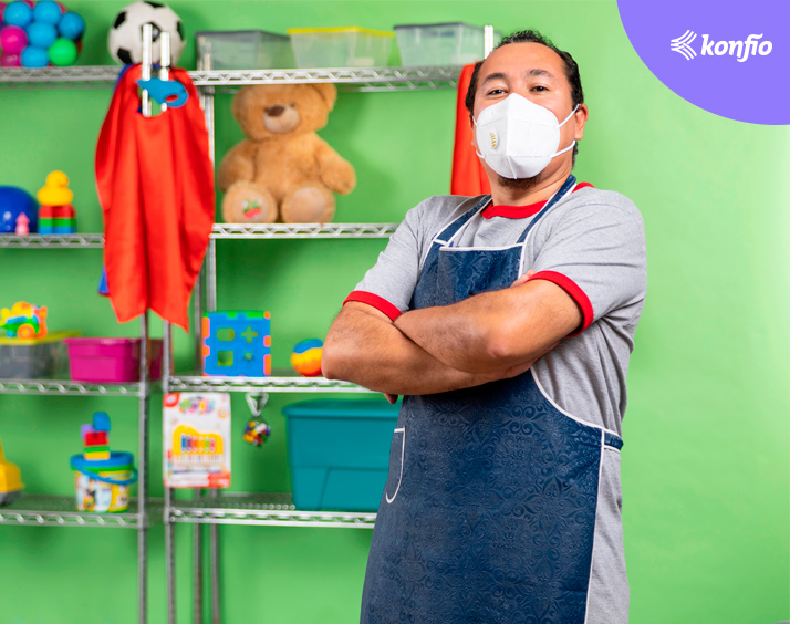 Cinco ideas de negocio que serán tendencia en 2021