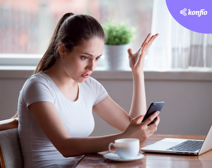 Vishing, el nuevo esquema de fraude bancario telefónico