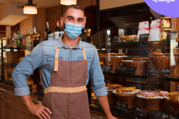 Conoce las nuevas restricciones por Covid-19 en CDMX