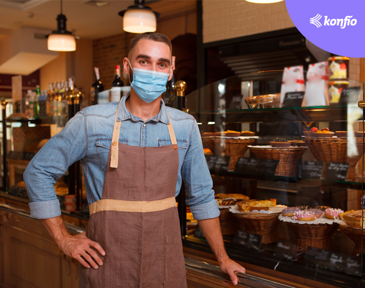 Conoce las nuevas restricciones por Covid-19 en CDMX