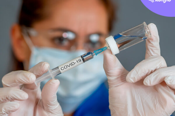 Vacuna para Covid-19 acelera recuperación económica rumbo a 2021