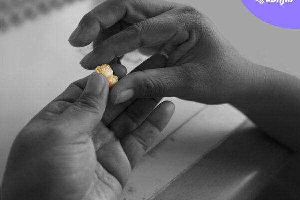 CataRanita y el poder de crear ayudando 12 CataRanita y el poder de crear ayudando