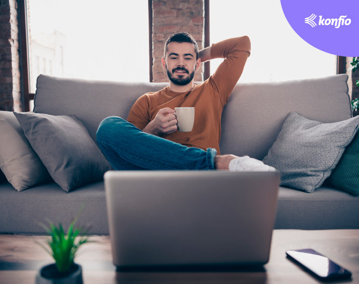 Siete películas para emprendedores que pueden inspirarte