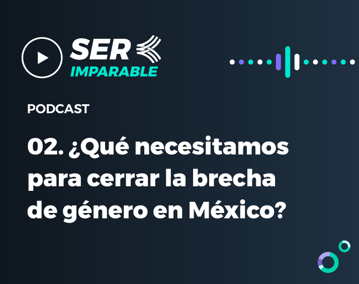 ¿Cómo cerrar la brecha de género en México?