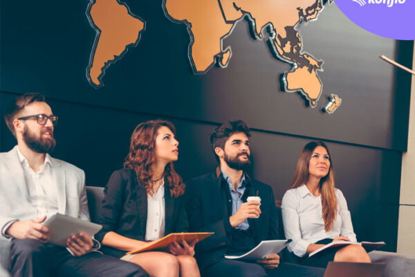 5 Softwares de RH que están ayudando a las empresas mexicanas