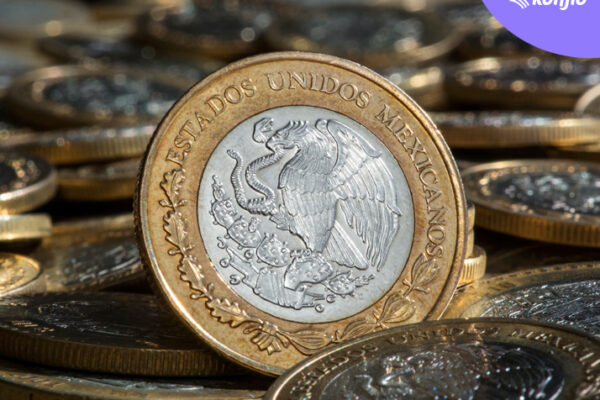 Pese a rebrote de Covid-19 economía de México crece 12.1%