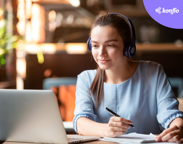 Siete podcast que todo empresario debe escuchar